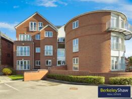 15, 2 The Knowles, Blundellsands Road West, Liverpool L23 6AB