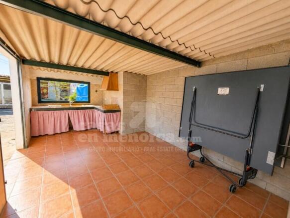 Country house with swimming pool just a stone's throw from Ciutadella