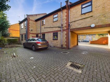 Monument Street, Peterborough, PE1