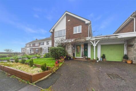 Bagots View, Abbots Bromley, Staffordshire