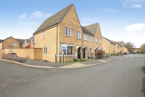Everest Way, Peterborough, PE7