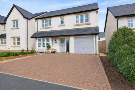 Foundry Close, Halton, Lancaster, LA2