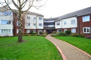 Flat 52, Townsend Court, Green Lane, Leominster HR6 8TD