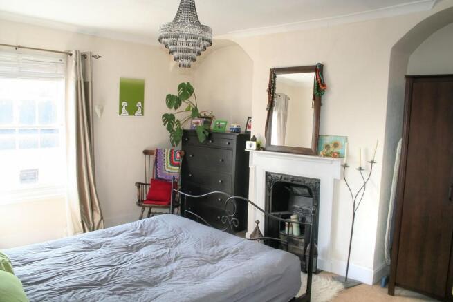 Bedroom 2.