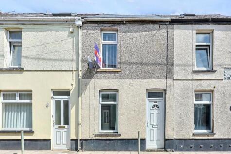 11 Woodland Terrace, Cwmtillery, Abertillery, Gwent, NP13 1LA