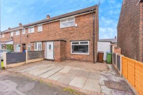 14, Redgate, Hyde SK14 5DE