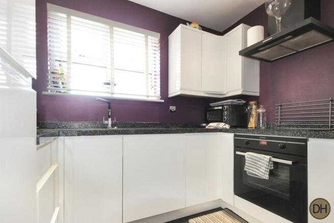Kitchen+