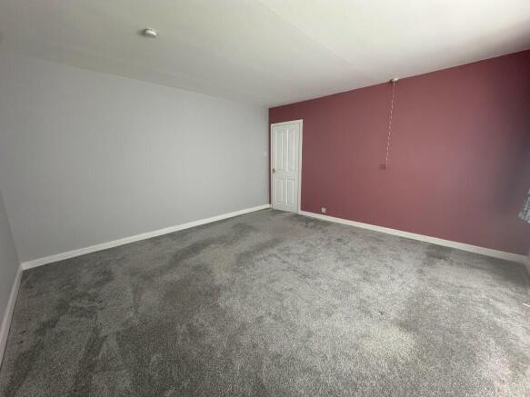 Front Bedroom 1