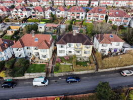 8, Lon Cynfor, Sketty, Swansea SA2 0TL