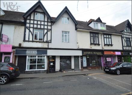 10 Coton Lane, Birmingham, West Midlands B23 6TP