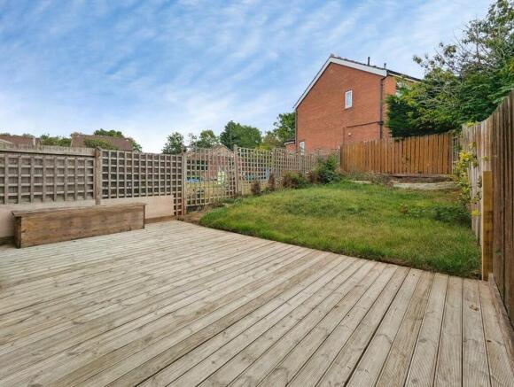 2 bed Semi-Detached for sale Image 4