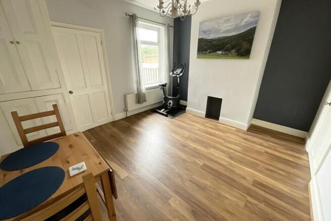 Dining Room 2