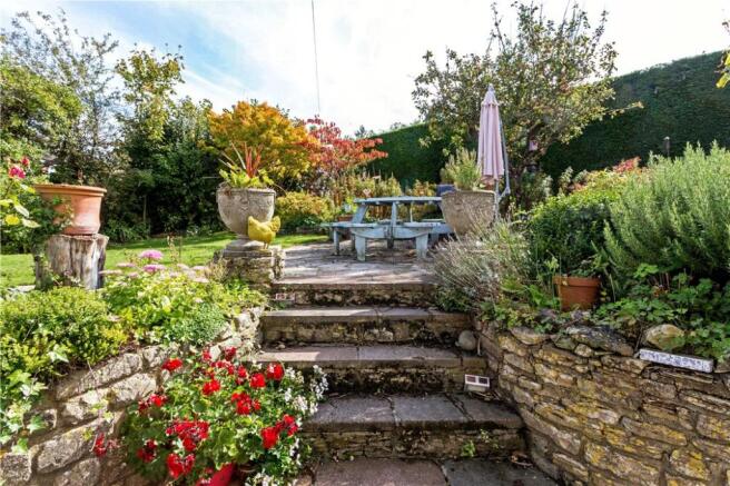 Cottage Gardens