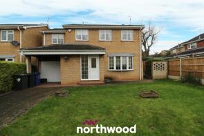 10, Lingmoor Close, Balby, Doncaster DN4 9NF