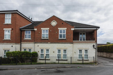 Ings Lane, Doncaster, DN6