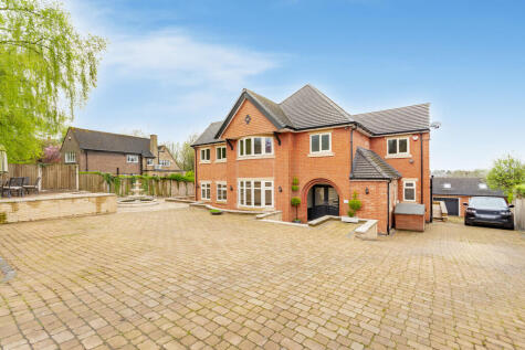 Burton Road, Derby