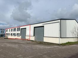 Subsea7, Greenwell Road, Aberdeen AB12 3AX
