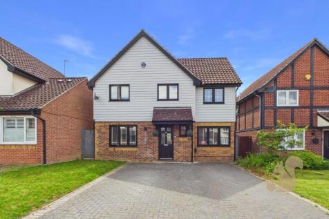Foundry Lane, Copford, CO6