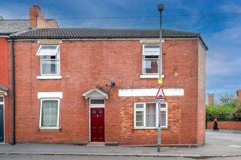 Grosvenor Road, Rotherham, S65