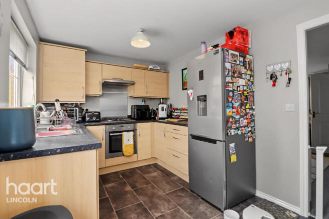 Brutus Court, North Hykeham photo 4