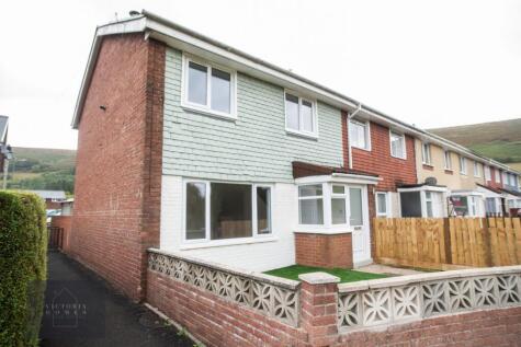 Glanystruth, Blaina, NP13