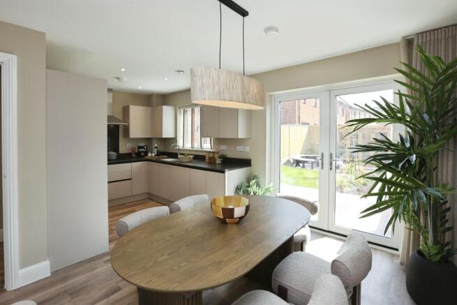 The Lower Acre, Horton Heath, Eastleigh photo 4