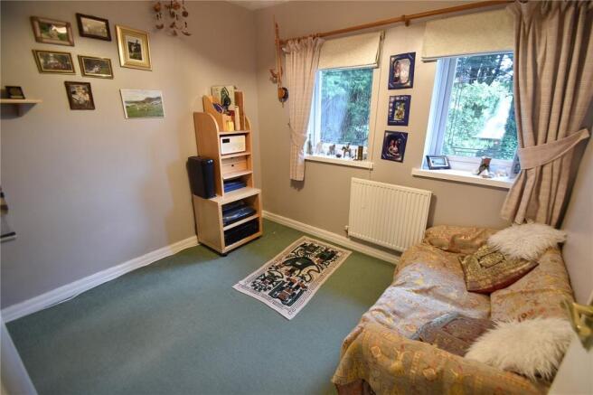 Bedroom Five