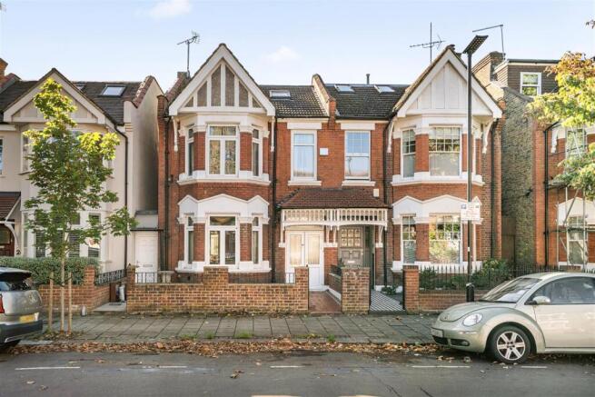 Wavendon Avenue, W4 - FOR SALE