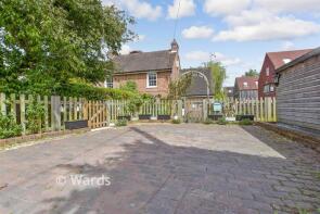 3, The Street, Ashford TN26 2BU