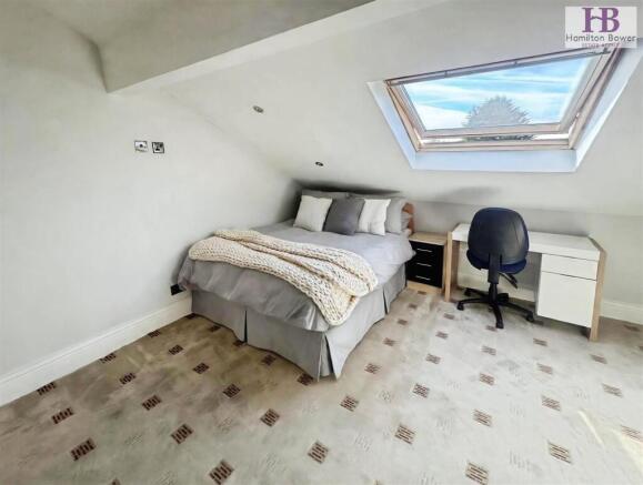1 bed House Share to rent Image 3