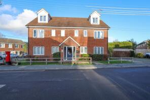 Flat 2, 17a, Cants Lane, Burgess Hill RH15 0LP
