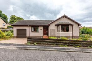 21 Elne-der, Shawpark Crescent, Selkirk TD7 4EX