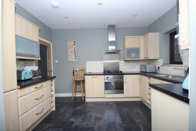 Kitchen Additonal