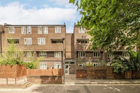 Coopers Lane, Coopers Lane