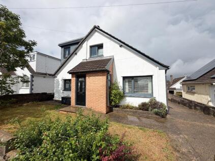 Chantal Avenue, Pen-Y-Fai, Bridgend County Borough, CF31 4NW