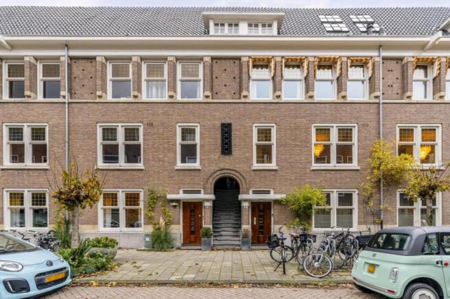 Tintorettostraat 10 1 1077 RT AMSTERDAM image 3