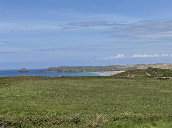 Sea Views