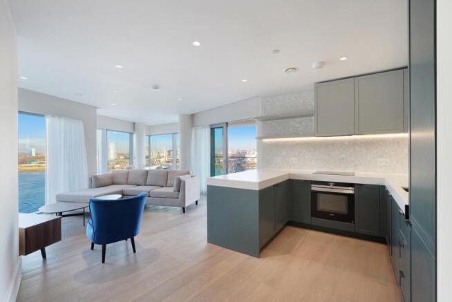 Kitchen - 8 Cutter L