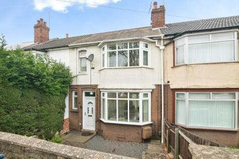 Bilhay Lane, West Bromwich