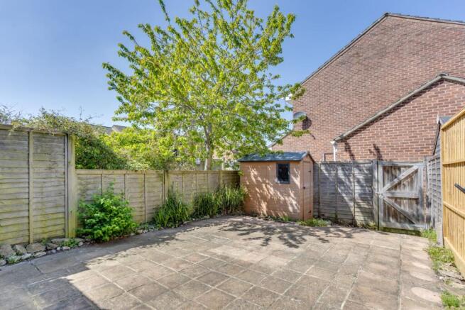 93 Springfield Close, Lavant, Chichester,  PO18 0AZ