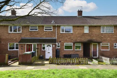 Great Elms Road, Hemel Hempstead, HP3