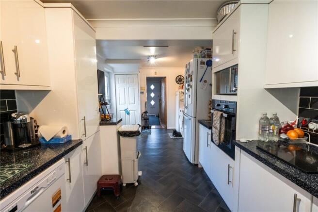 Riby Court, Holton-le-Clay, Grimsby, Lincolnshire, DN36 photo 4
