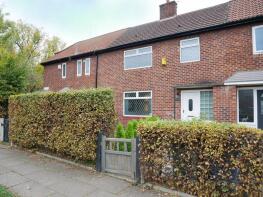 3, Bisley Avenue, Manchester M23 1HN