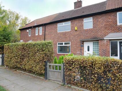 Bisley Avenue, Manchester