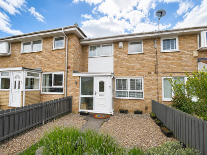 Annesley Close, Abington Vale, Northampton NN3
