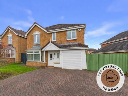 Forge Fields, Sandbach, CW11