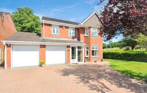 2, Bluebell Close, Tittensor, Stoke-on-trent ST12 9JP