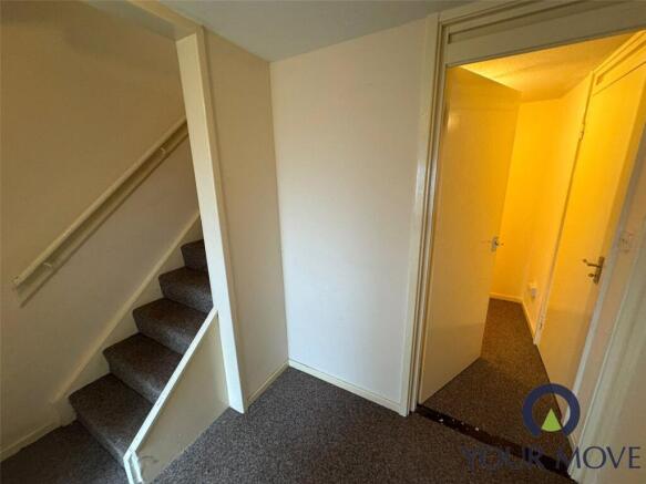 Selcombe Way, Birmingham, West Midlands, B38 photo 4