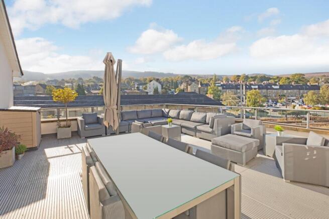 1 bed Retirement Property for sale Image 12