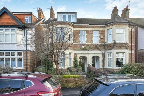 Lonsdale Road, Summertown, OX2